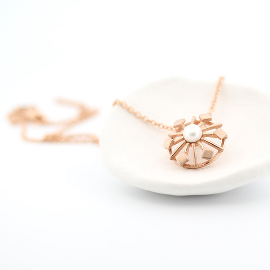 Anhänger Vintage Alma