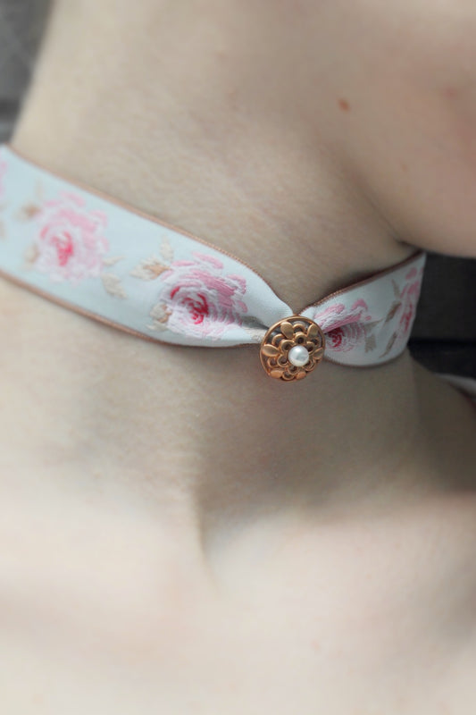 Anhänger Vintage Ella