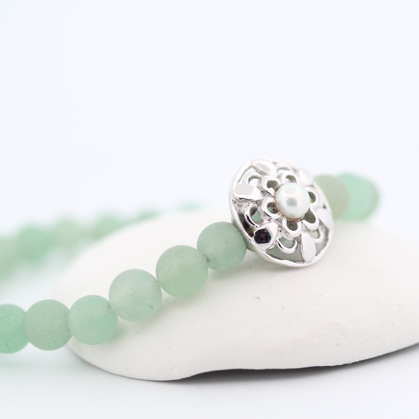 Armband Vintage Ella Edelsteine