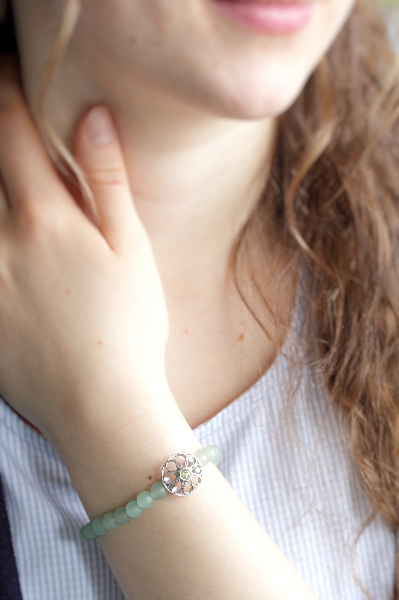 Armband Vintage Emma