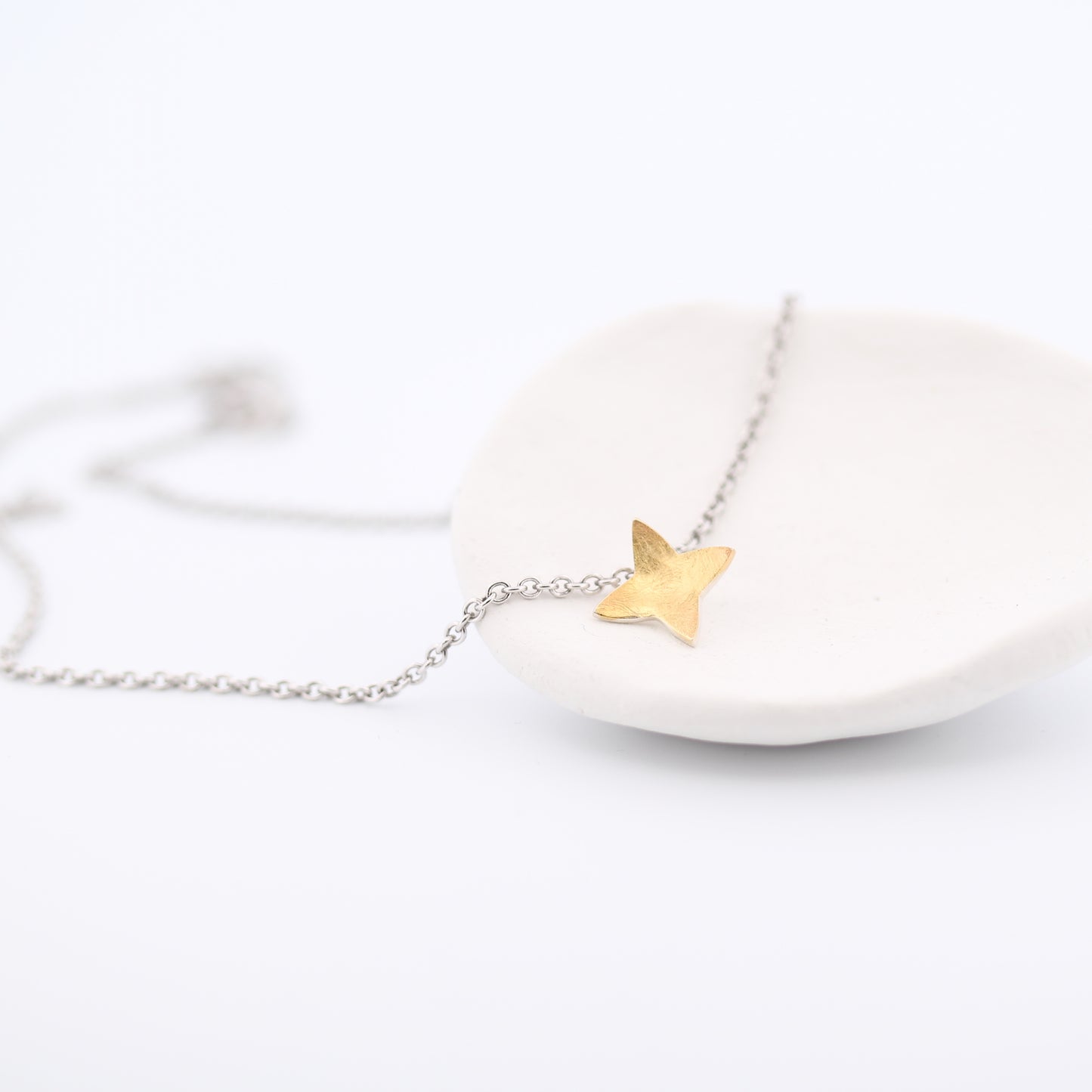 Kette kleines Windrad
