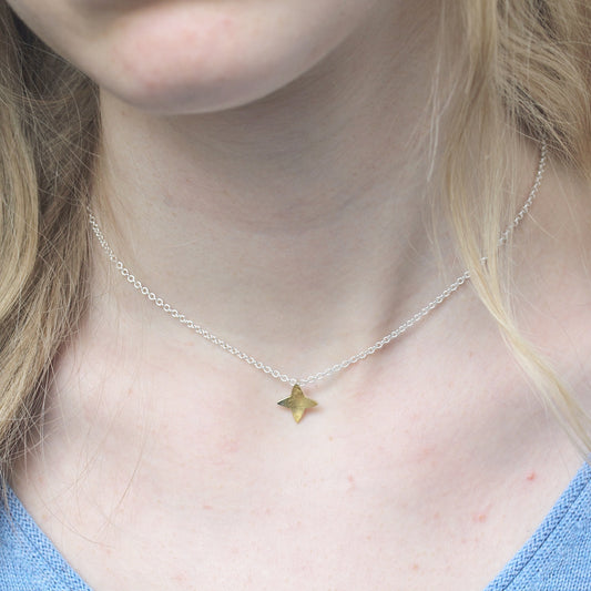 Kette kleines Windrad