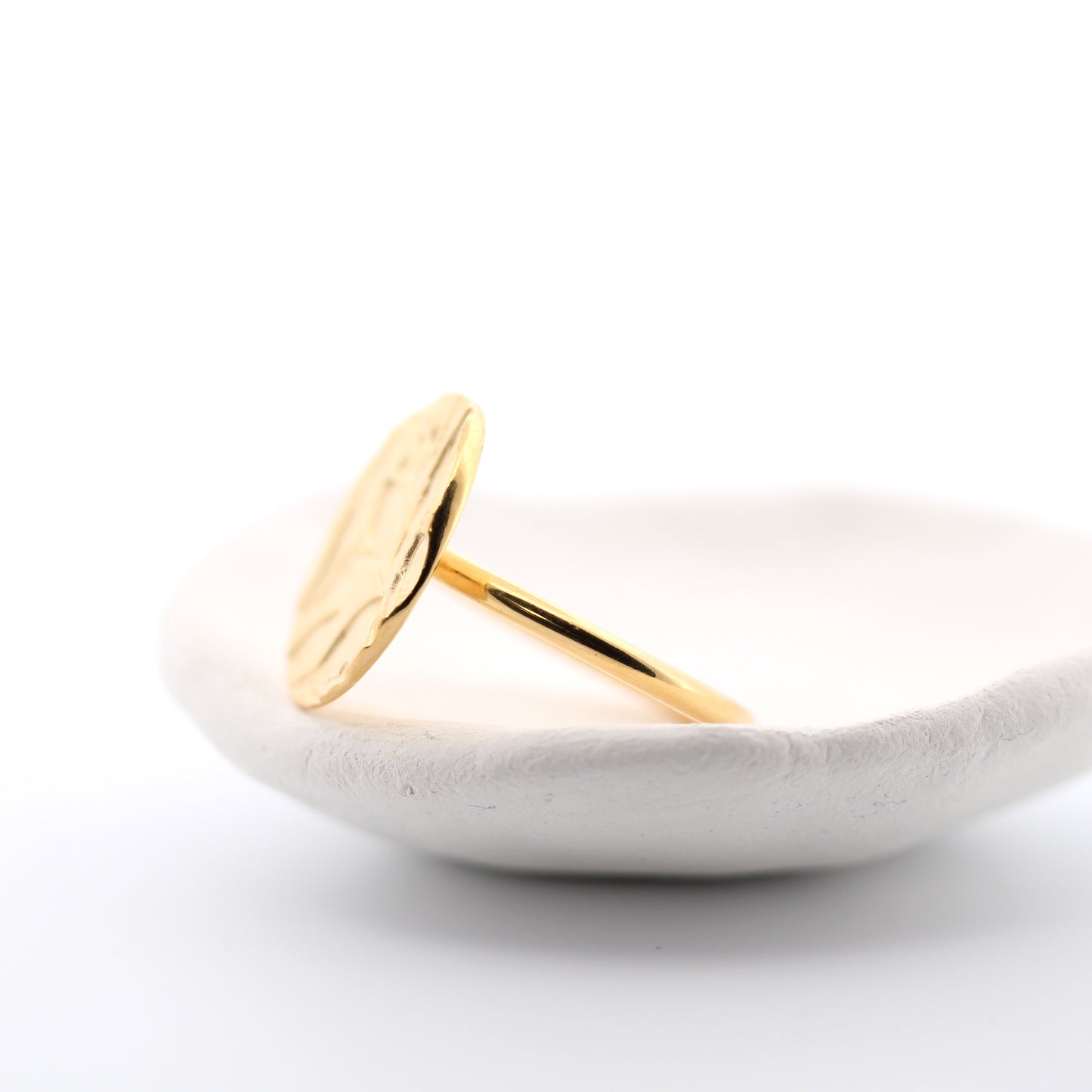 Ring floral A groß