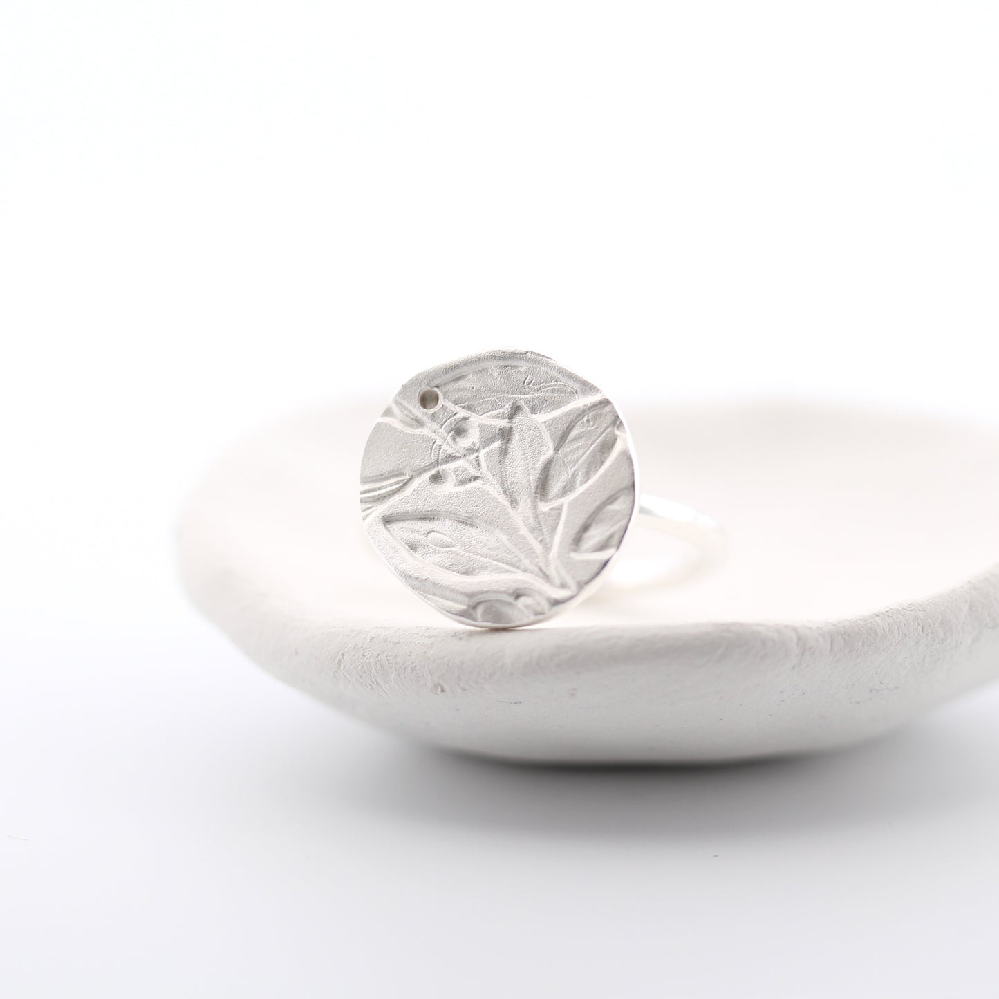 Ring floral A