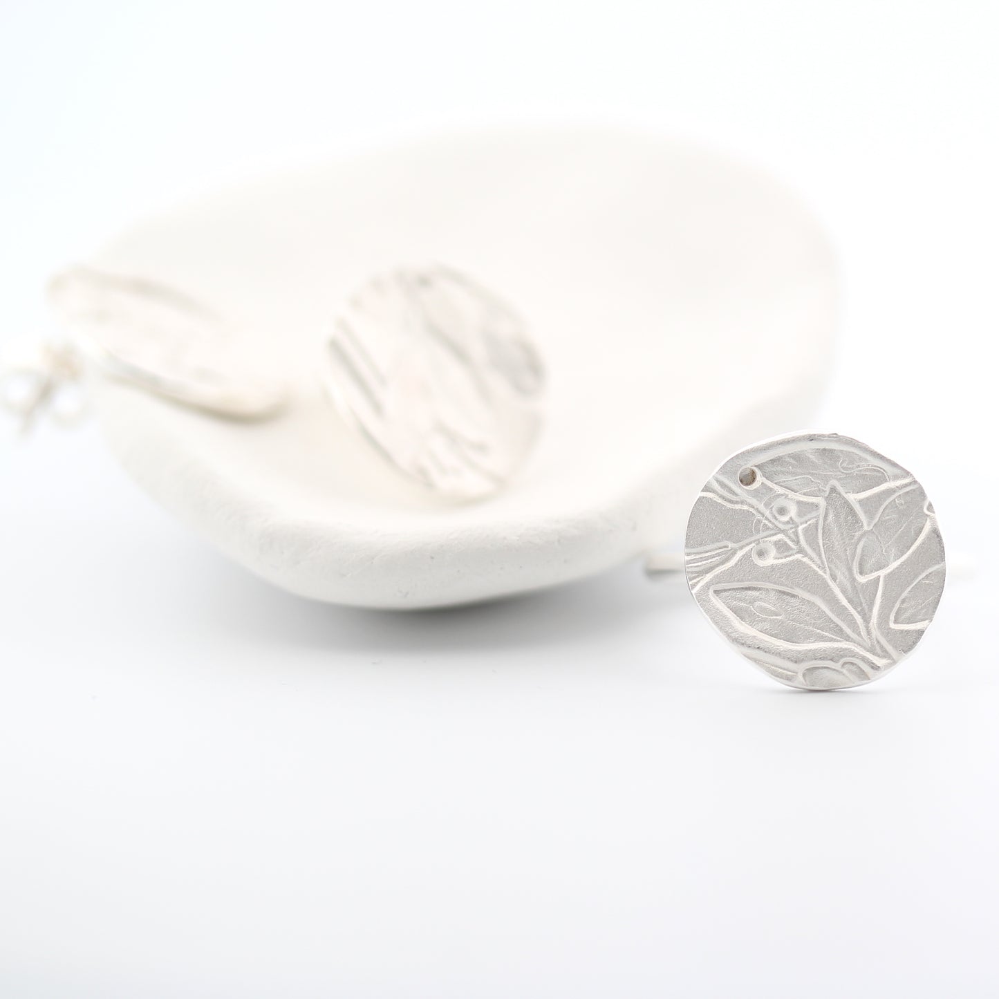 Ring floral A