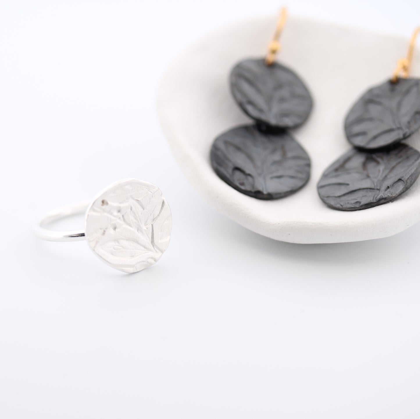 Ring floral A