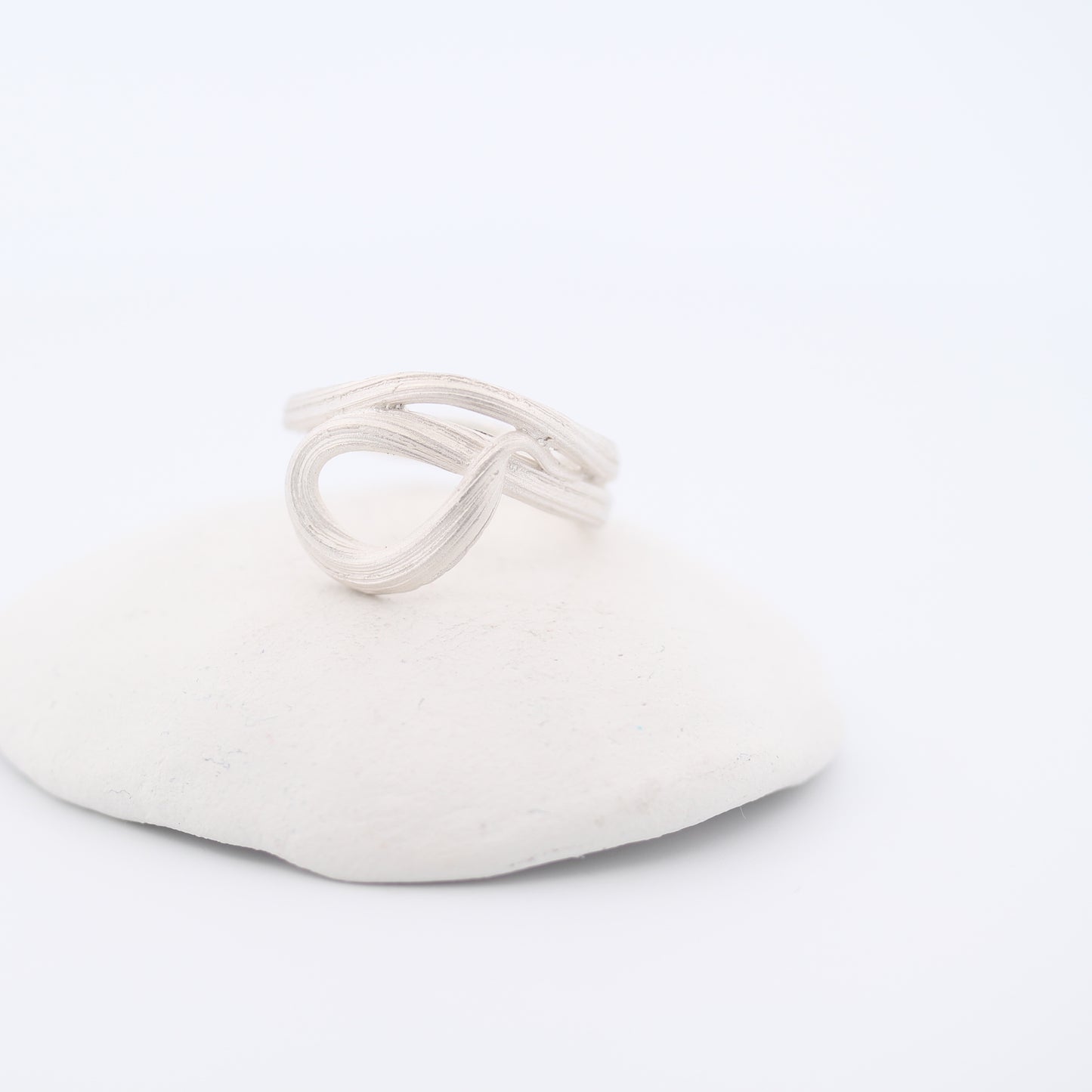 Mitsuro Hikime Ring ki
