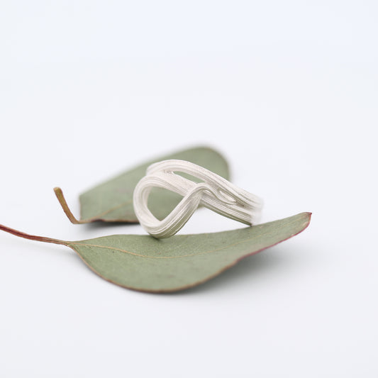 Mitsuro Hikime Ring ki