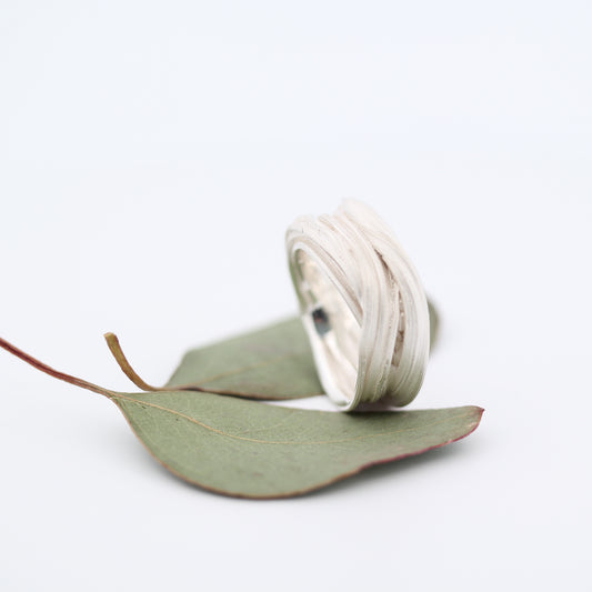 Mitsuro Hikime Ring nami