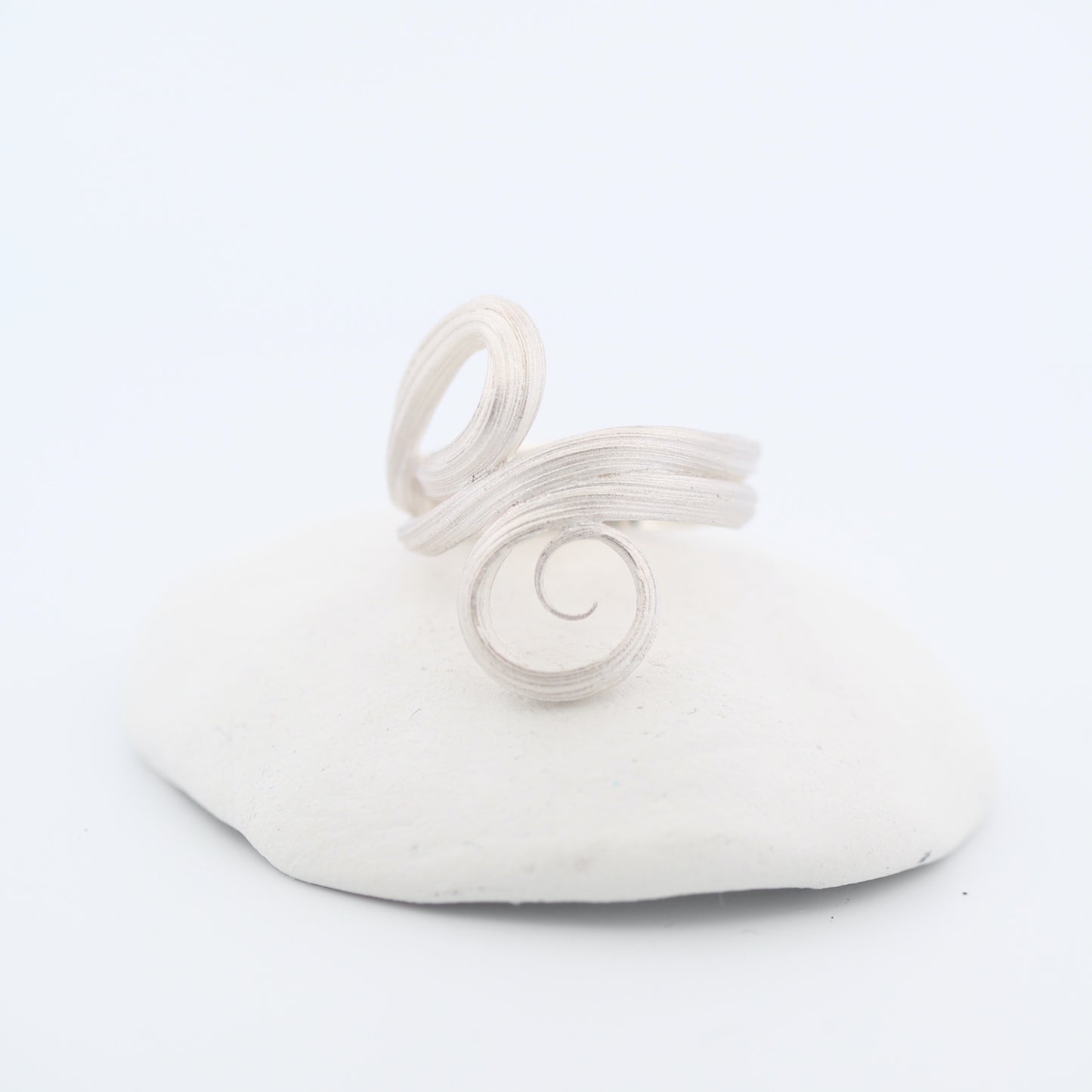 Mitsuro Hikime Ring ookii ki