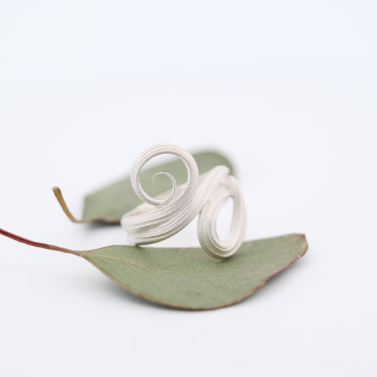 Mitsuro Hikime Ring ookii ki