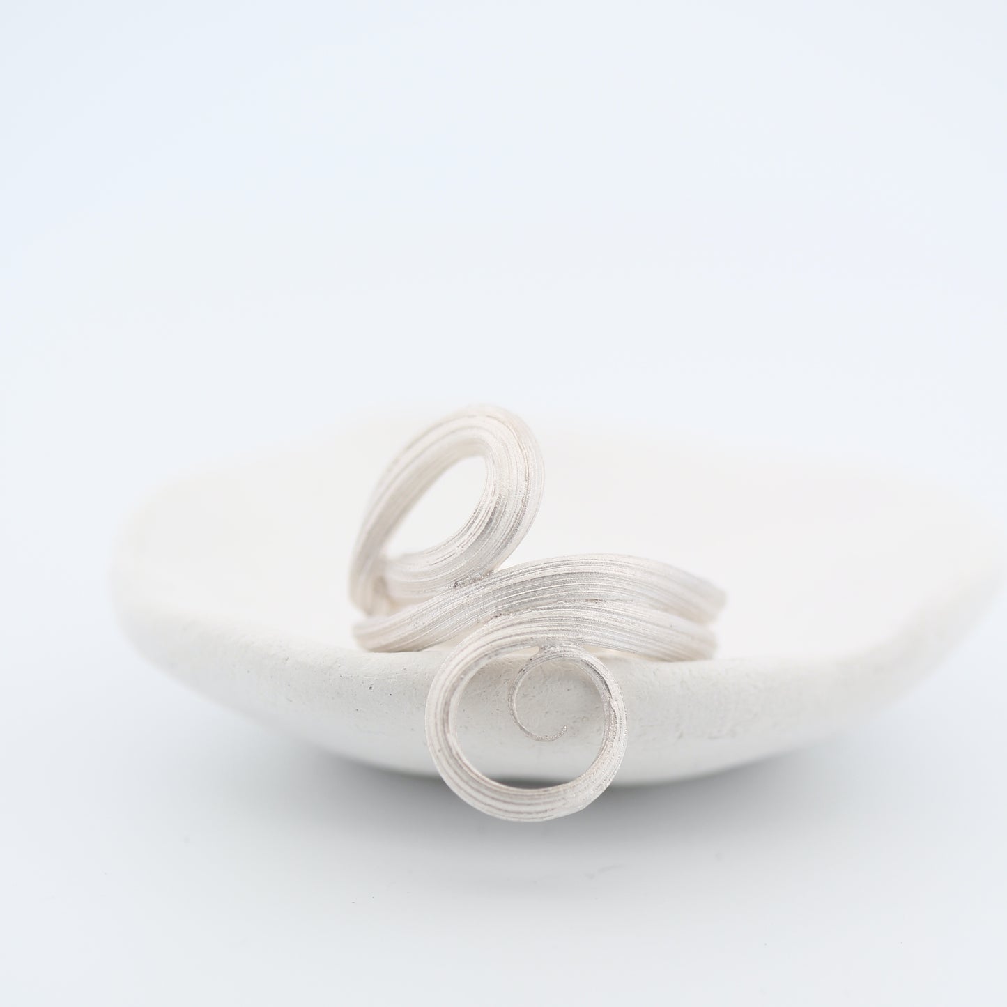 Mitsuro Hikime Ring ookii ki