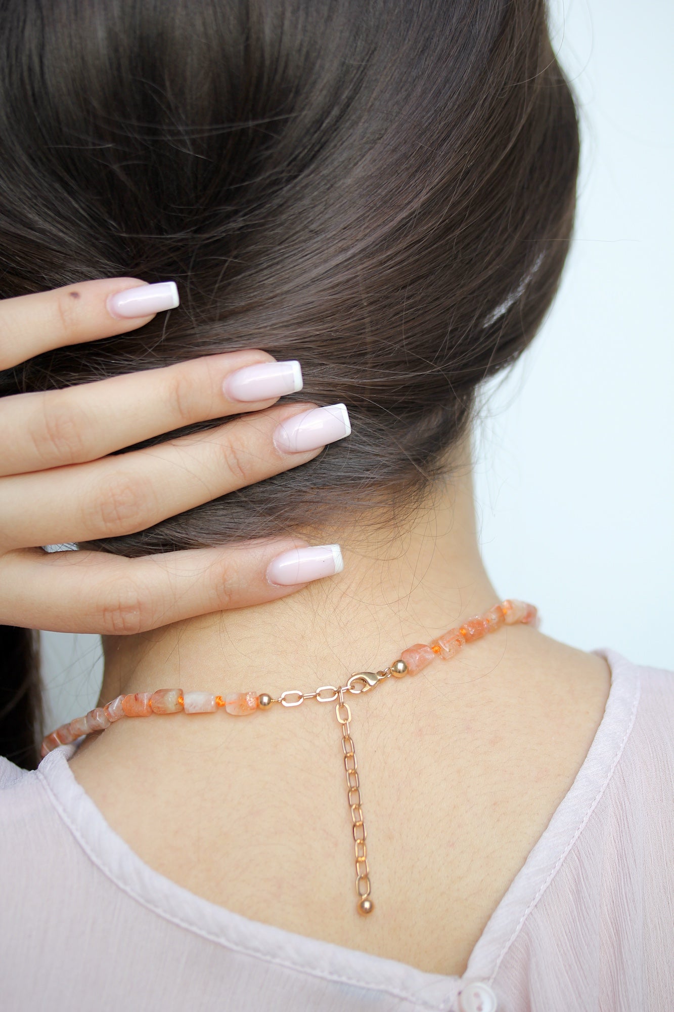 Sonnenstein Kette