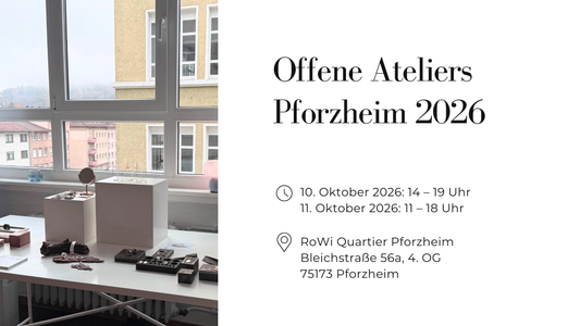Offene Ateliers 2026