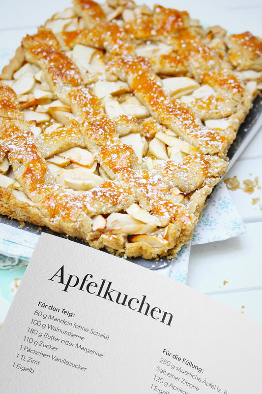 Backheft "Süß & Lecker"