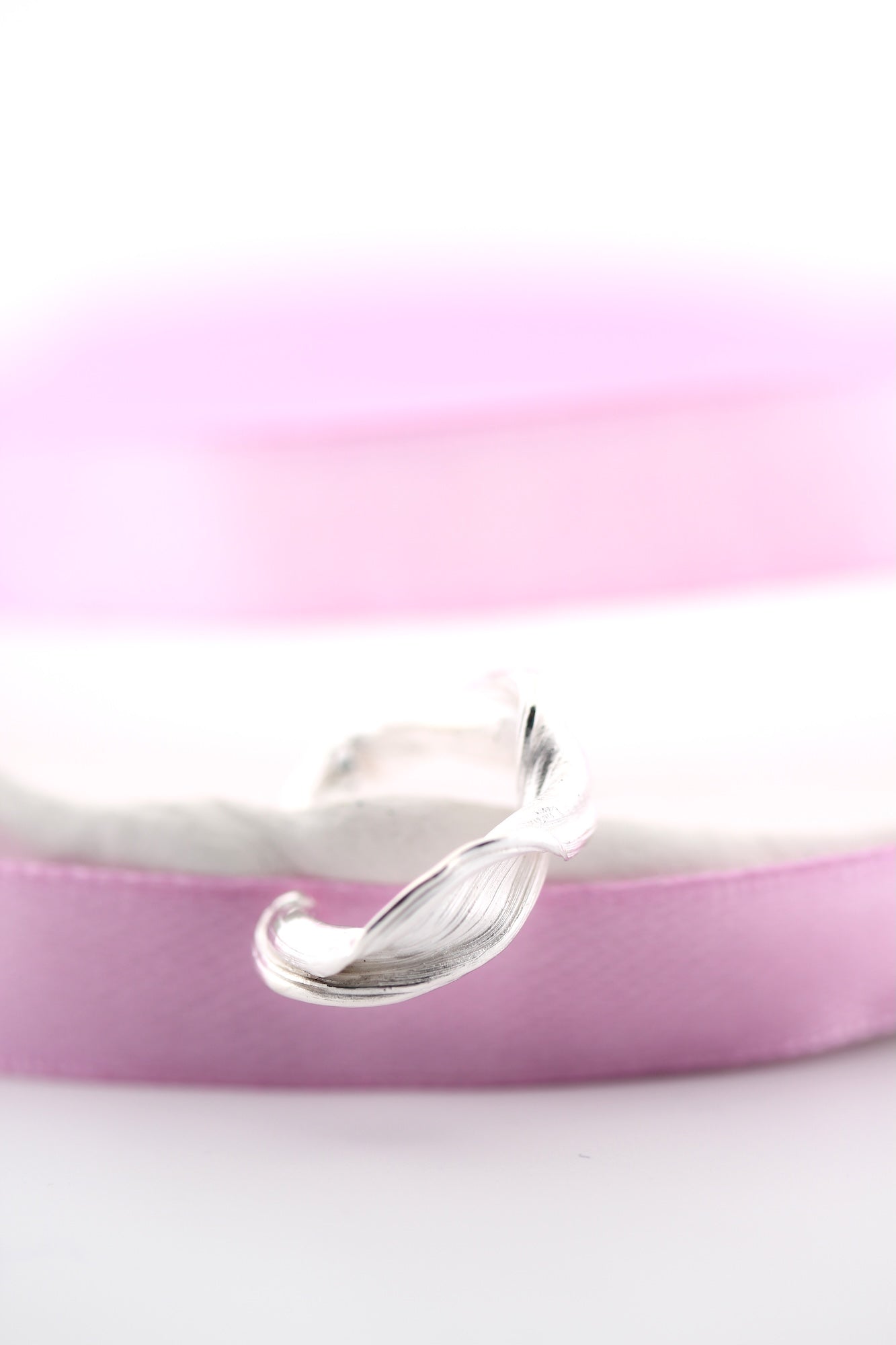Mitsuro Hikime Earcuff jikai