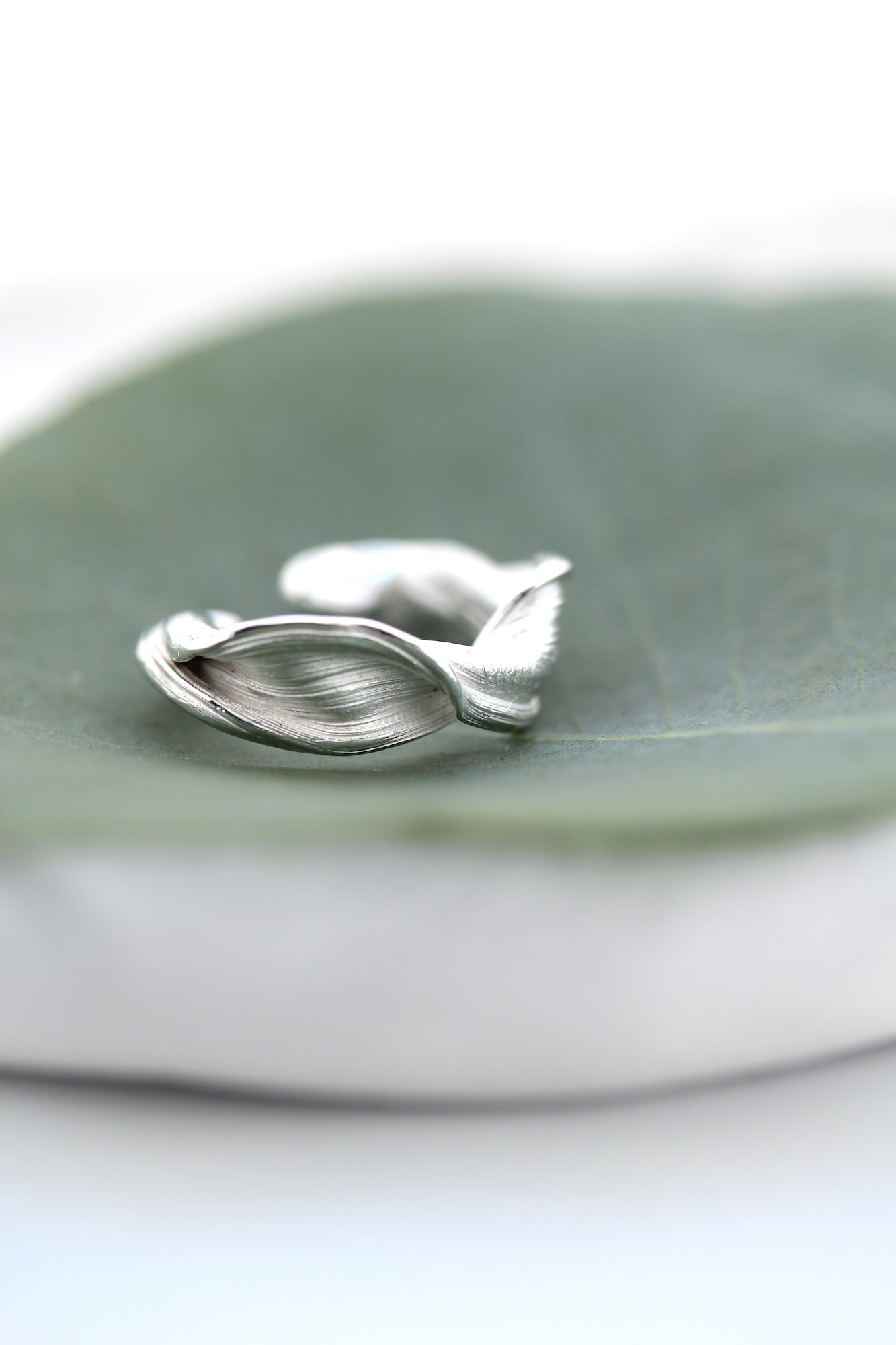 Mitsuro Hikime Earcuff jikai