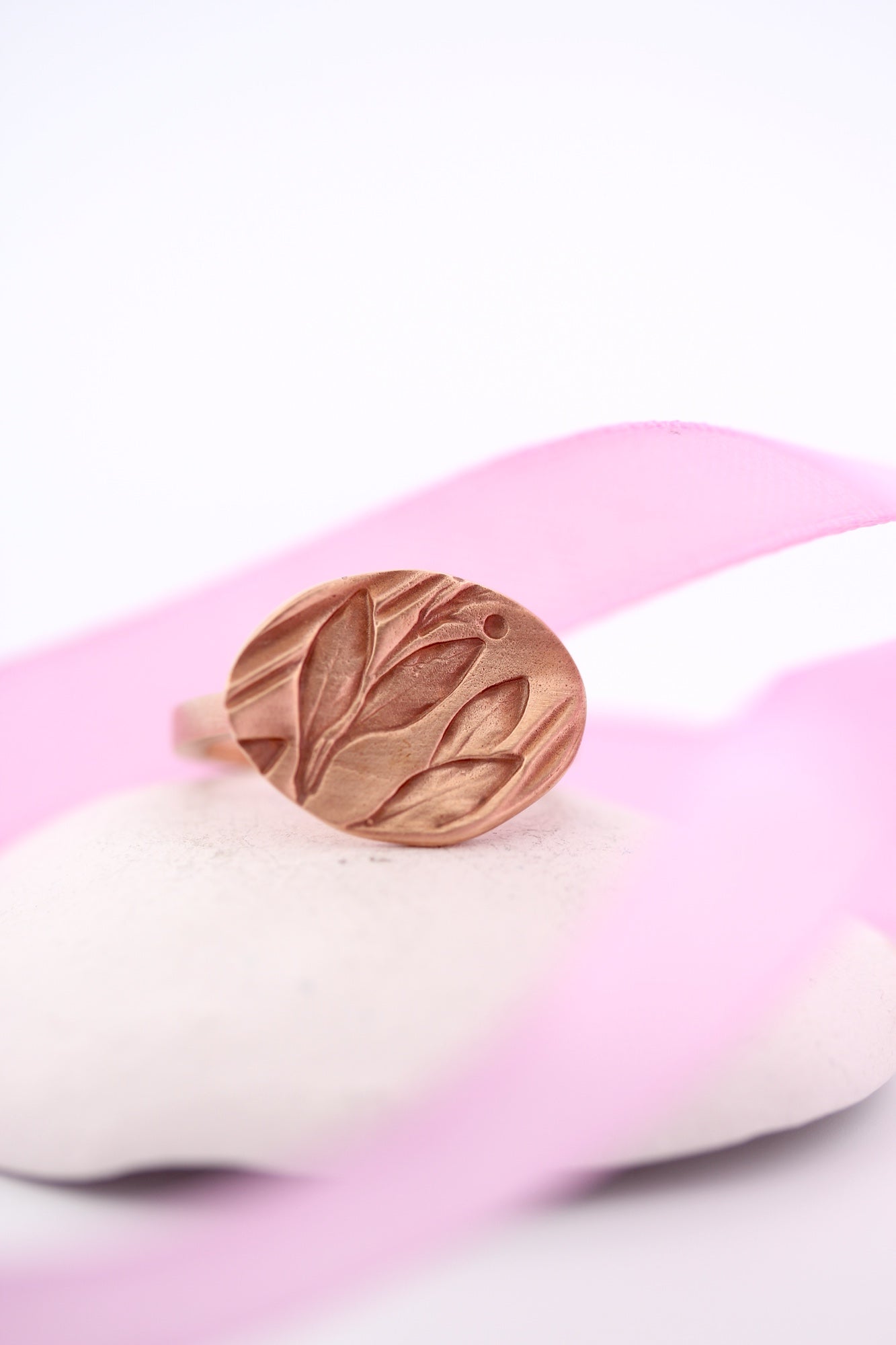 Ring floral C