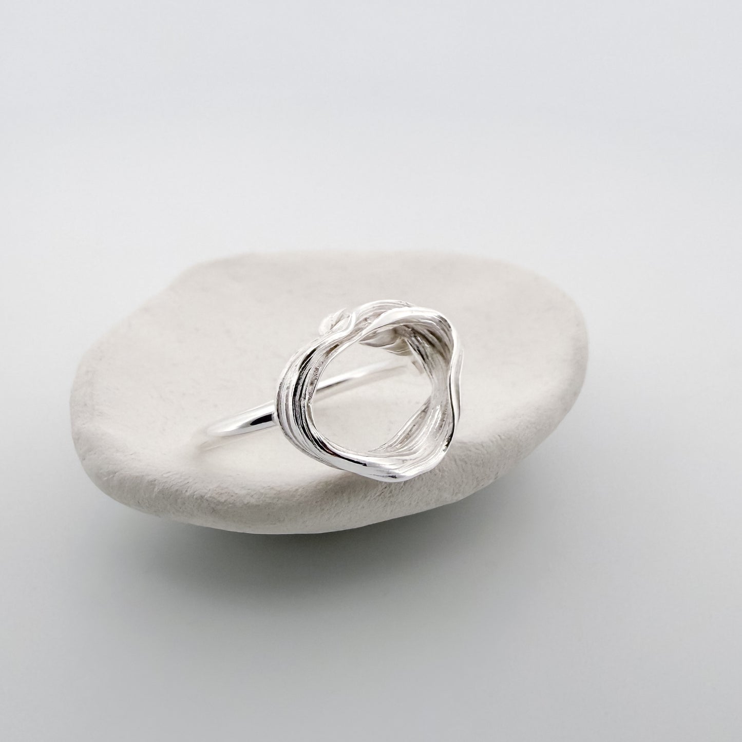 Mitsuro Hikime Ring hamon