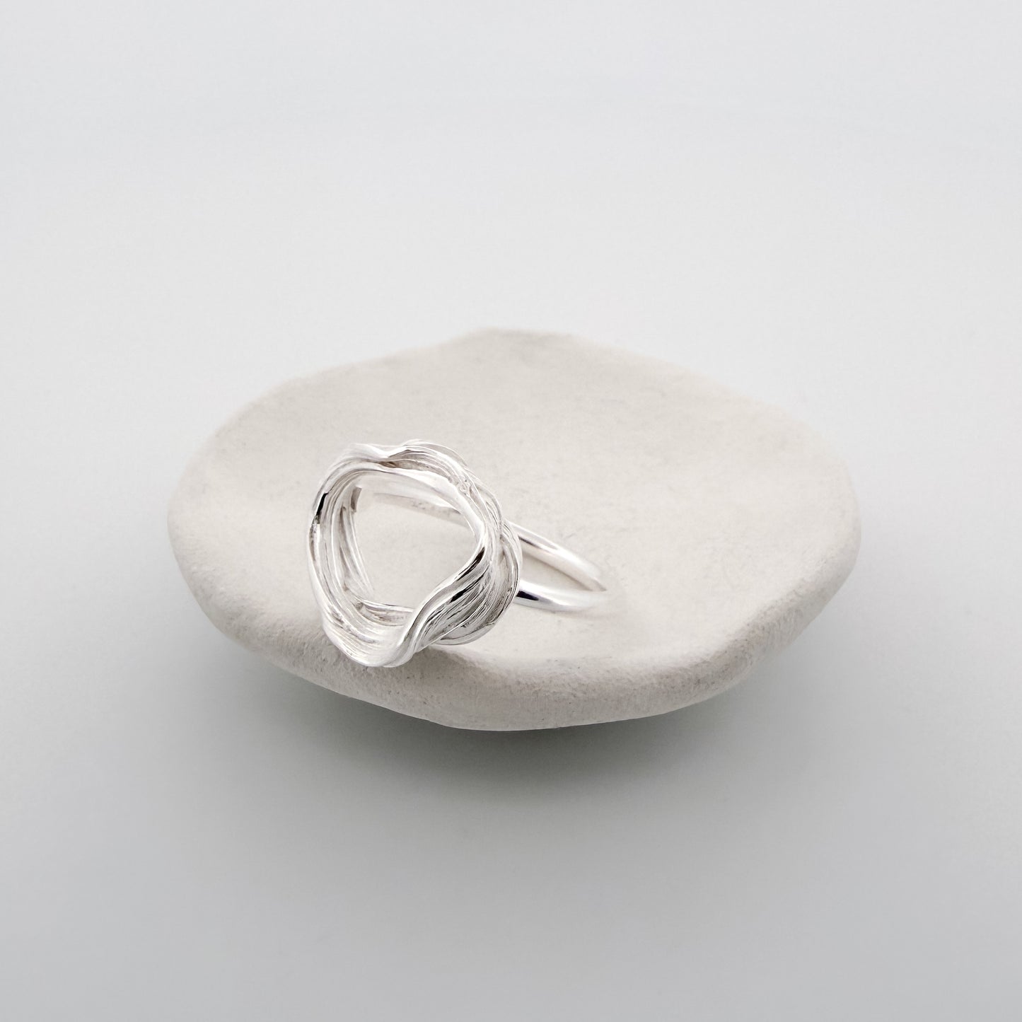 Mitsuro Hikime Ring hamon