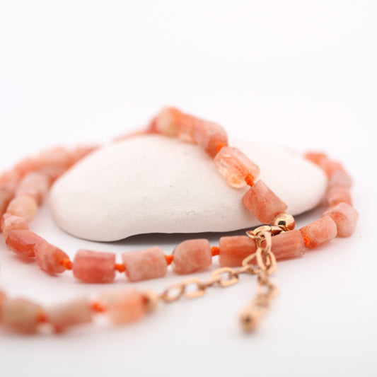 Sonnenstein Kette