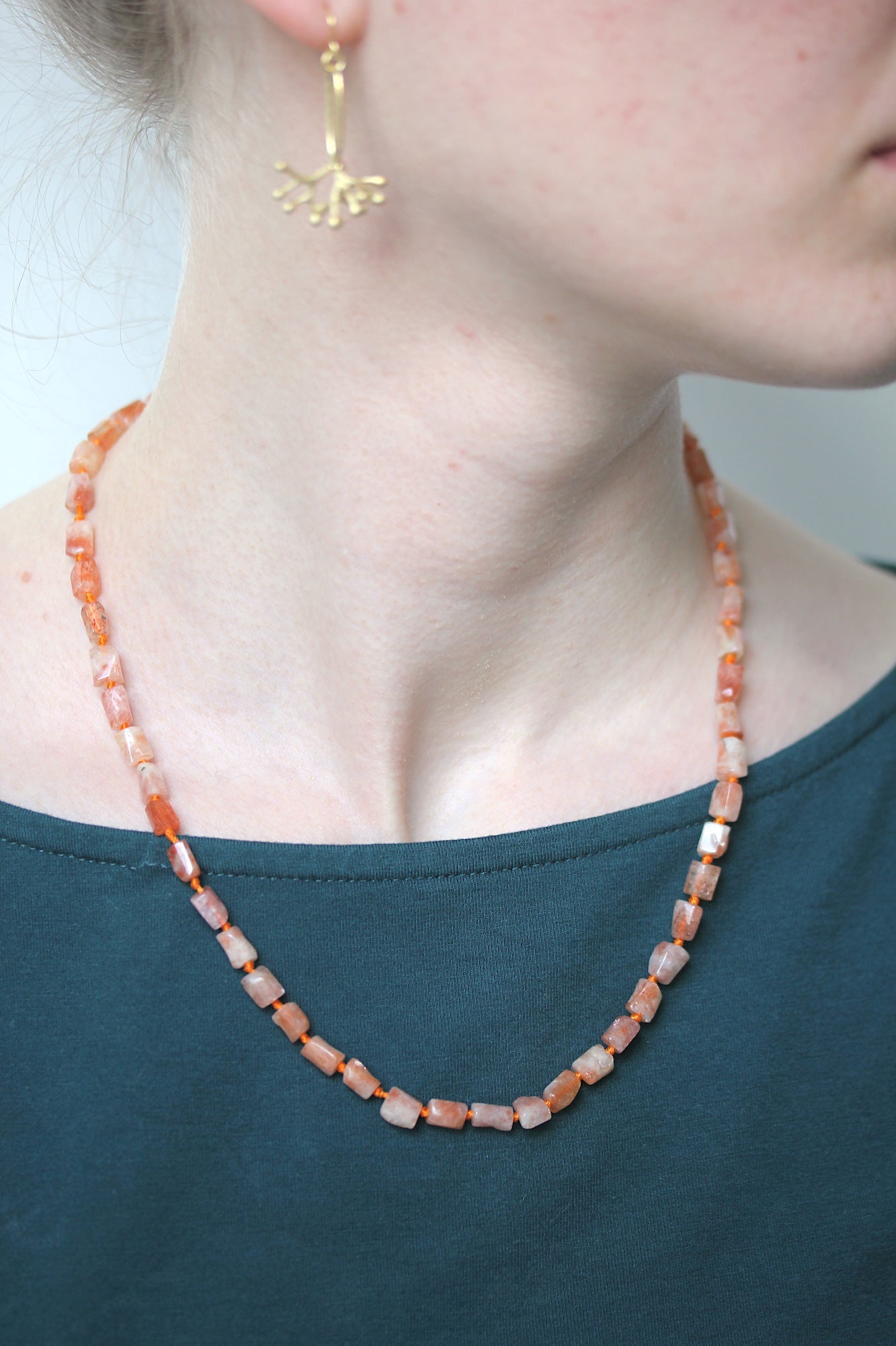 Sonnenstein Kette