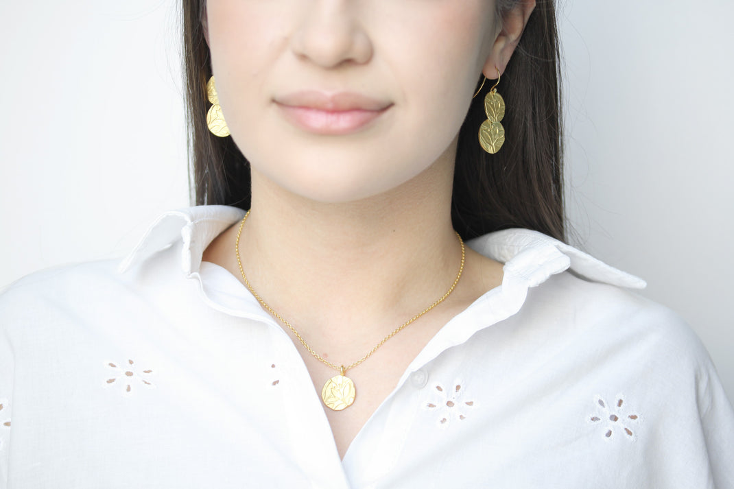 ANi DESIGN HANDMADE | Silberschmuck aus Deutschland